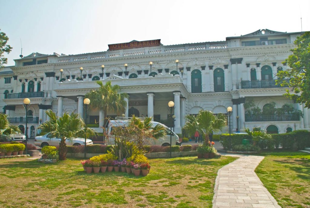 Shankar Hotel